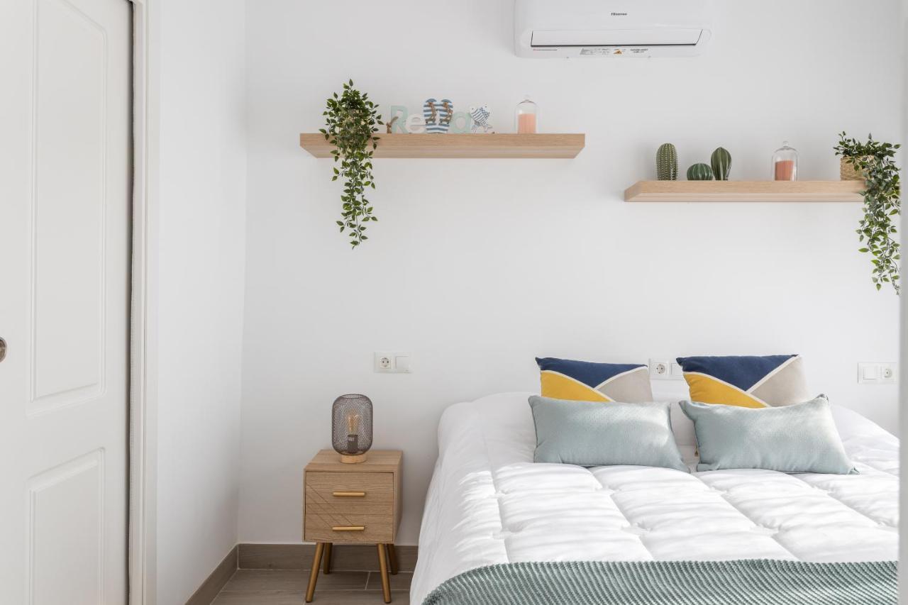 Oleholidays Romana Playa 146 Vistas Al Mar Μαρμπέλλα Εξωτερικό φωτογραφία