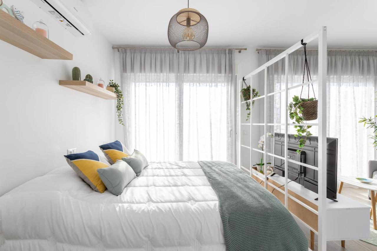 Oleholidays Romana Playa 146 Vistas Al Mar Μαρμπέλλα Εξωτερικό φωτογραφία