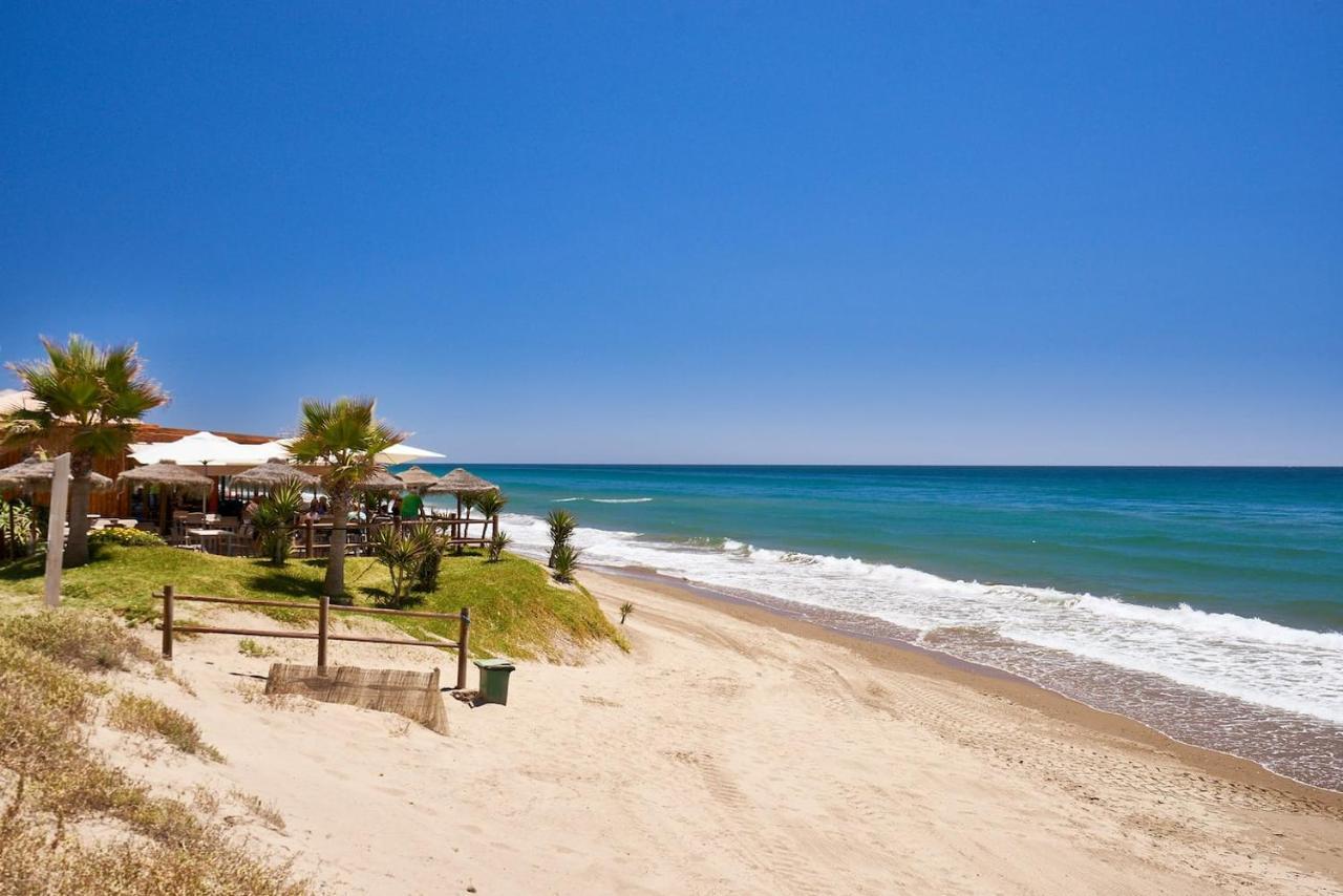 Oleholidays Romana Playa 146 Vistas Al Mar Μαρμπέλλα Εξωτερικό φωτογραφία
