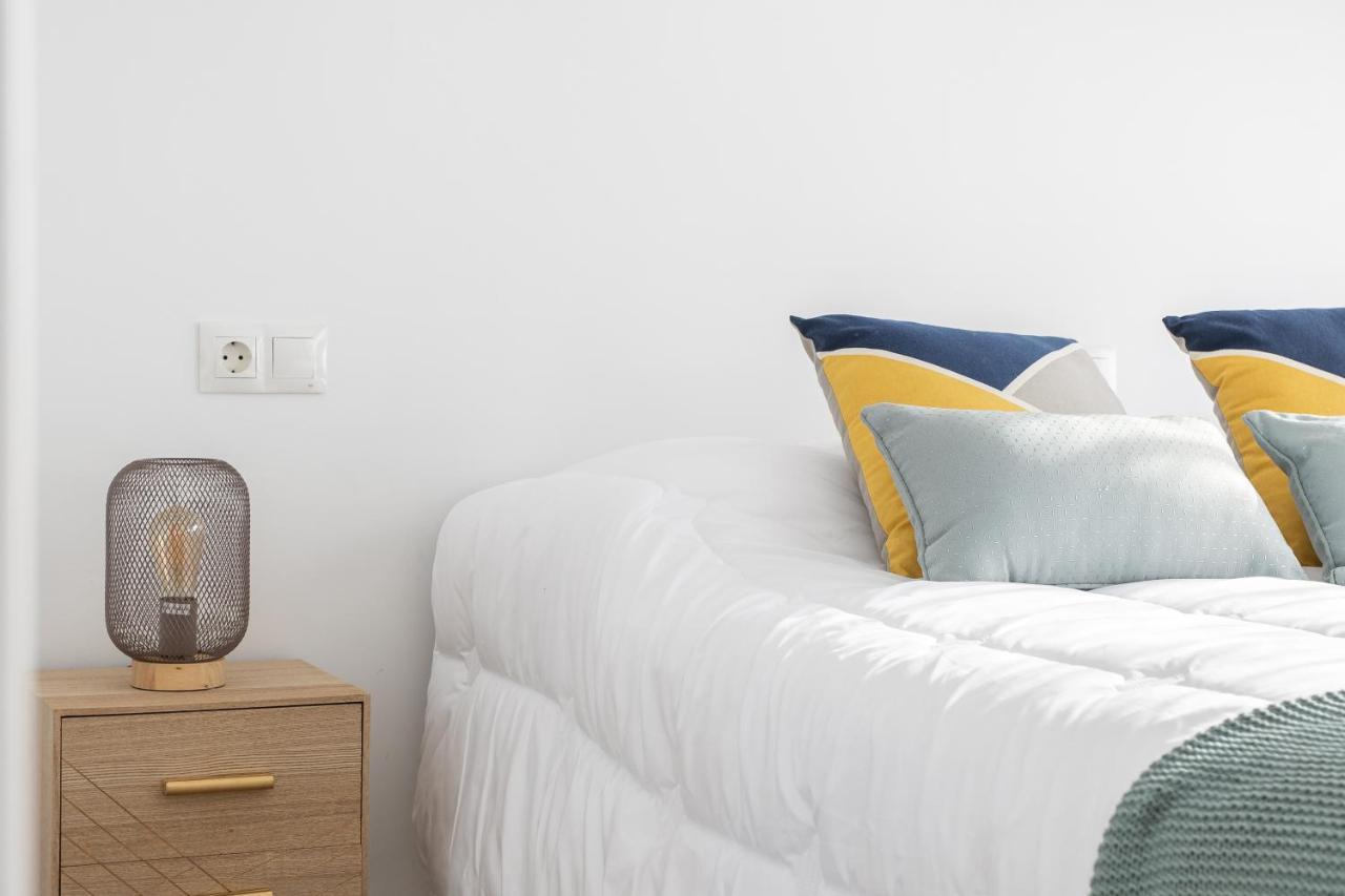 Oleholidays Romana Playa 146 Vistas Al Mar Μαρμπέλλα Εξωτερικό φωτογραφία