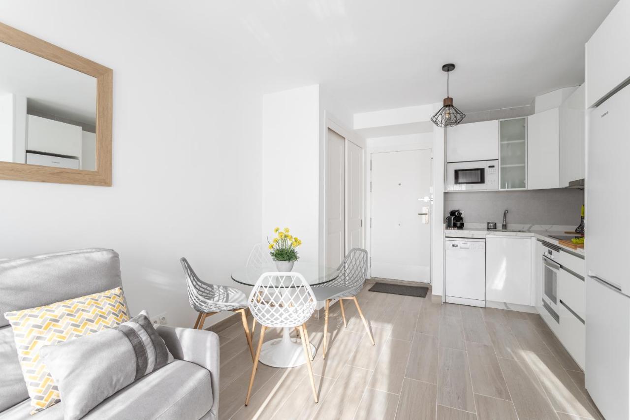 Oleholidays Romana Playa 146 Vistas Al Mar Μαρμπέλλα Εξωτερικό φωτογραφία