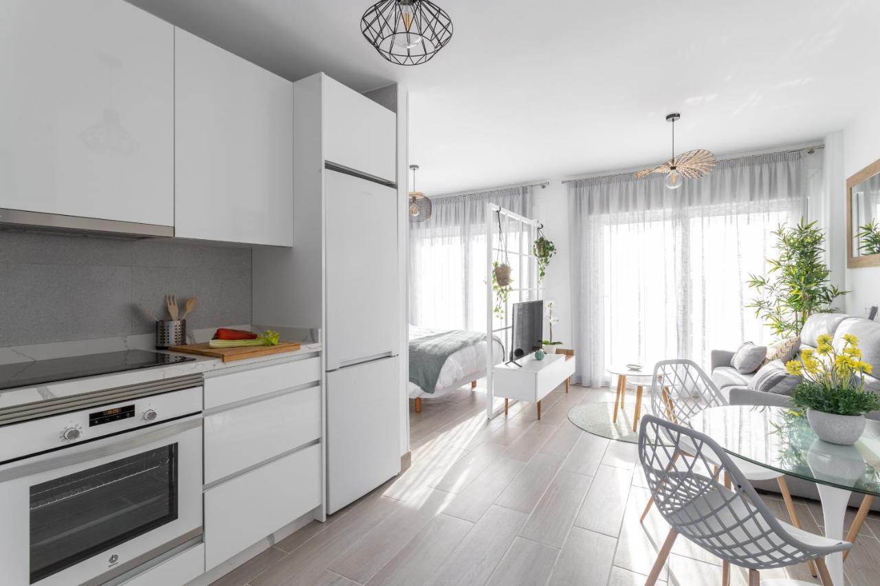 Oleholidays Romana Playa 146 Vistas Al Mar Μαρμπέλλα Εξωτερικό φωτογραφία