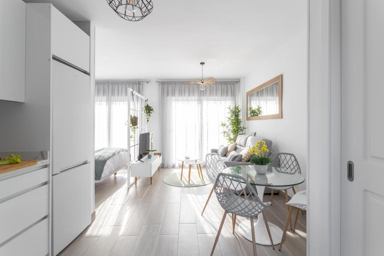 Oleholidays Romana Playa 146 Vistas Al Mar Μαρμπέλλα Εξωτερικό φωτογραφία